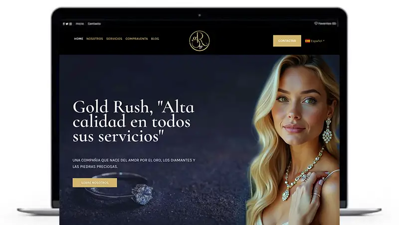 Goldrush